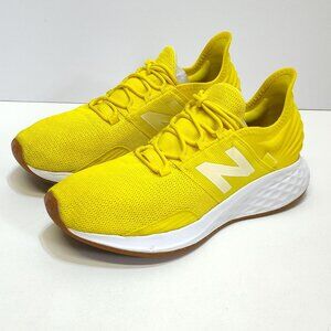 New Balance ROAV WROAVJC Fresh Foam Sportstyle Running Shoe WMNS 10 Mesh Comfort